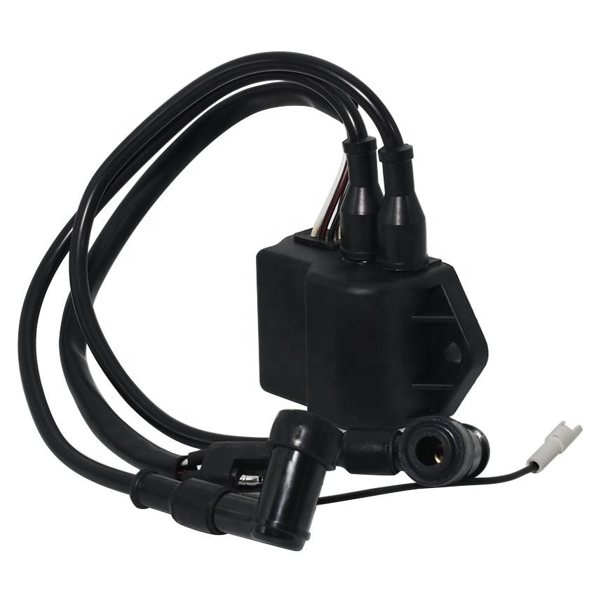 Ignition Coil for Polaris 440 500 Indy Classic RMK SKS Snowmobiles 1995–2000