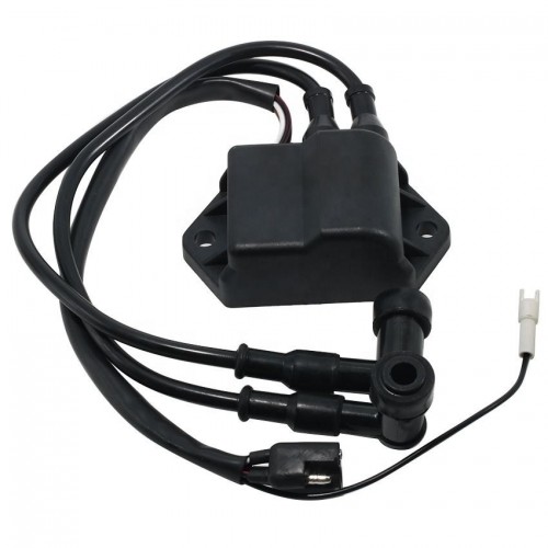 Ignition Coil for Polaris 440 500 Indy Classic RMK SKS Snowmobiles 1995–2000 3084007picture2