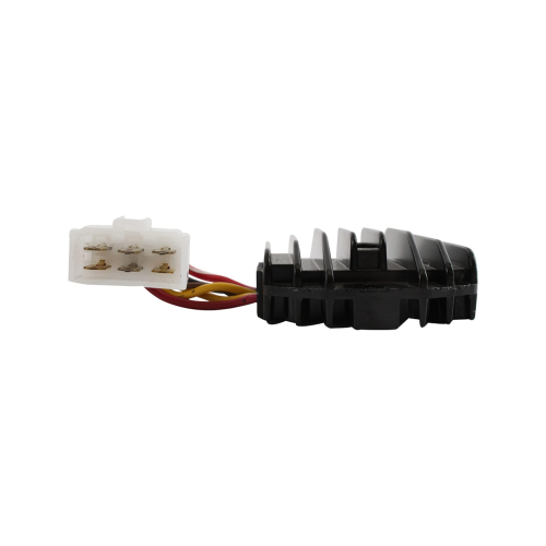 Rectifier/Regulator 230-22067 Compatible with/Replacement for John Deere 2500Bpicture2