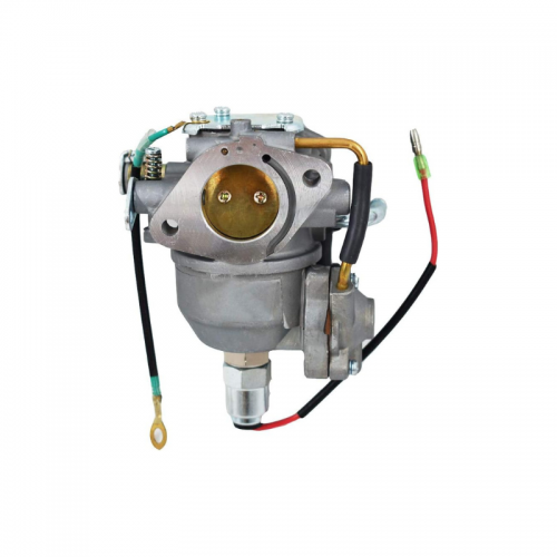 Carburetor Gaskets Compatible with Kohler CV730S CV730 CV740S CV740 Replace 2485392-S 24-853-92-Spicture5