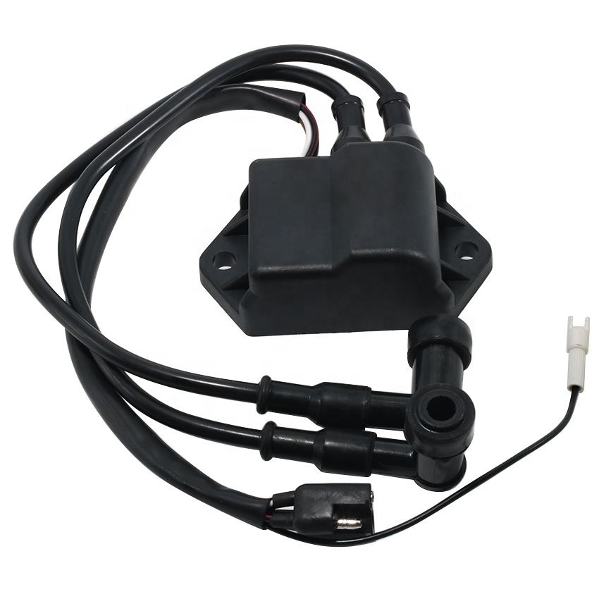 Ignition Coil for Polaris EURO Sport Trail RMK SKS Touring Snowmobiles 1993–1998
