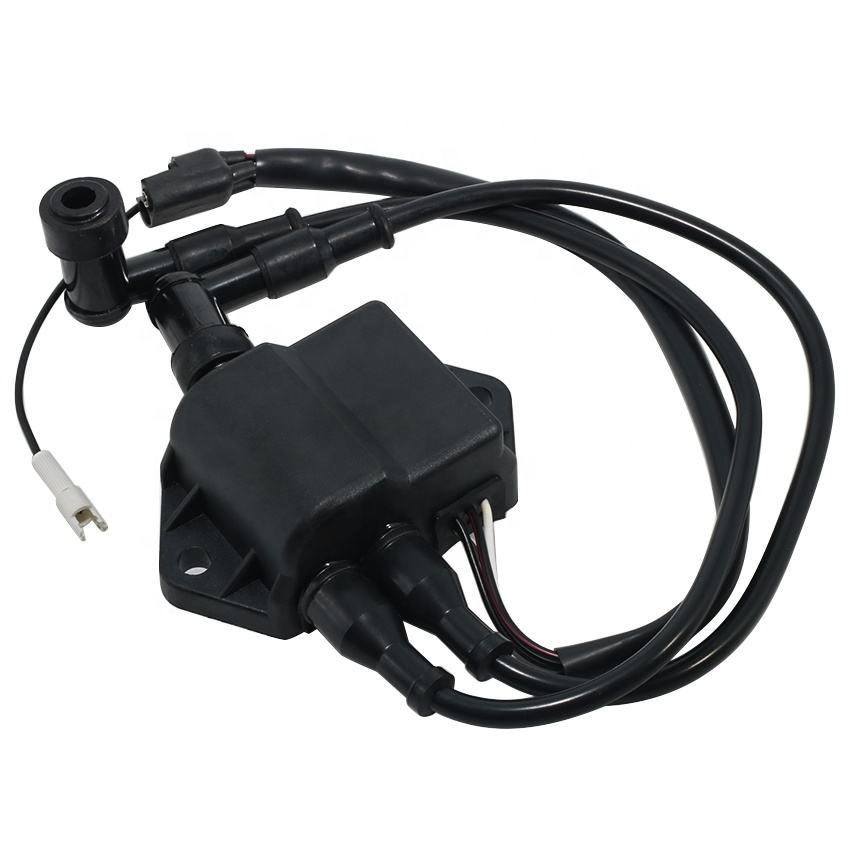 Ignition Coil for Polaris Sport SuperSport Touring GT Snowmobiles 1991–1999