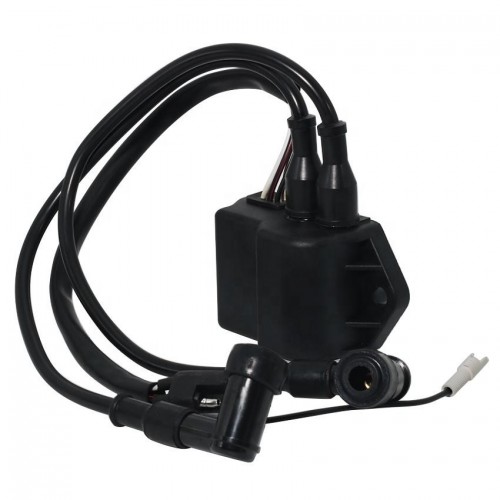 Ignition Coil for Polaris Sport SuperSport Touring GT Snowmobiles 1991–1999 3084283picture2
