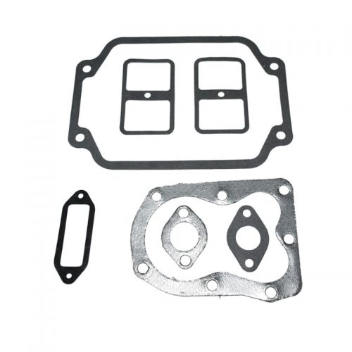 Engine Gasket Kit Set Compatible with Kohler K141 K161 K181 Lawn Mower Tractor 41 755 06-Spicture2