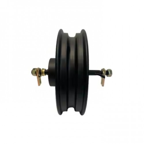 QSMOTOR 10-inch 1000W 212 V1 BLDC Motor Hub Motor Brushless and Gearlesspicture5