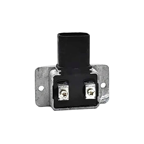 Alternator Voltage Regulator For 14V 0K72A24520picture2