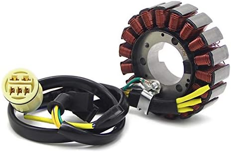 Generator Stator with  Honda TRX 400 Rancher 2004-2007,31120-HN7-000 31120-HN7-003