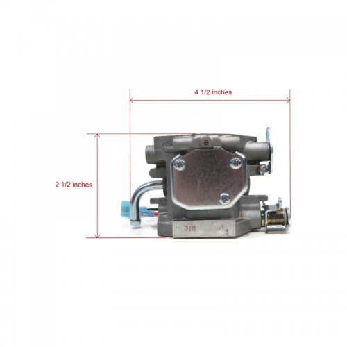 Carburetor Carb for Kohler Engine 66 853 10-S 66 853 10 S 66-853-10-S 6685310Spicture2