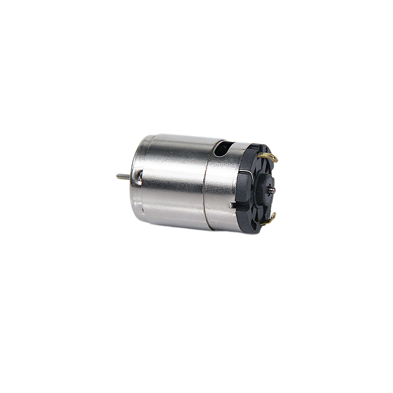 385 car wiper micro reduction motor 12V24V water pump small motor electric fan vacuum cleaner motor