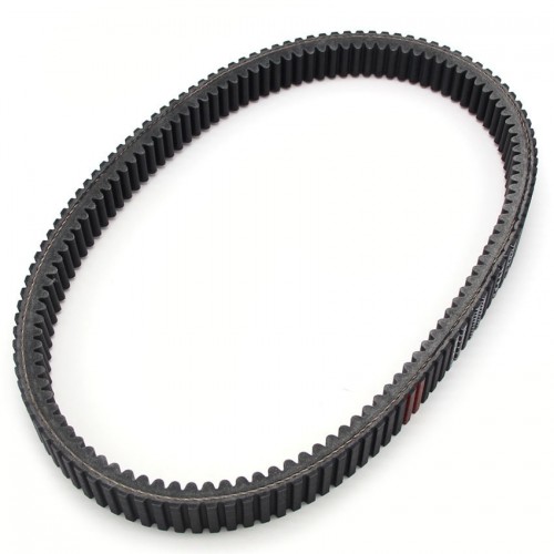 Drive Belt for Yamaha Venture Lite Snowmobiles PZ50/RPZ50 2007–2018 8GK-17641-10picture2