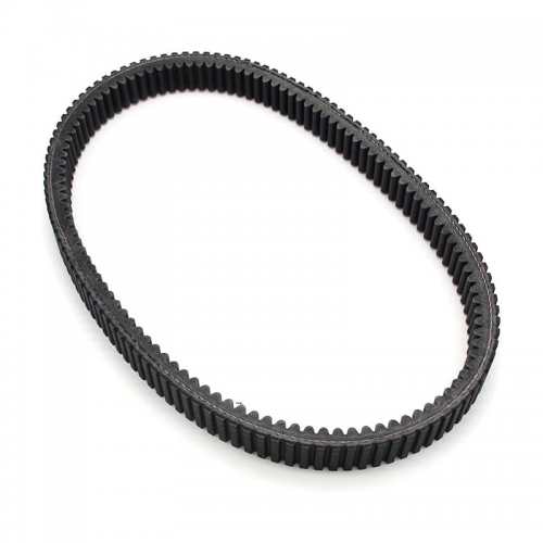 Drive Belt for Yamaha Venture Lite Snowmobiles PZ50/RPZ50 2007–2018 8GK-17641-10picture5