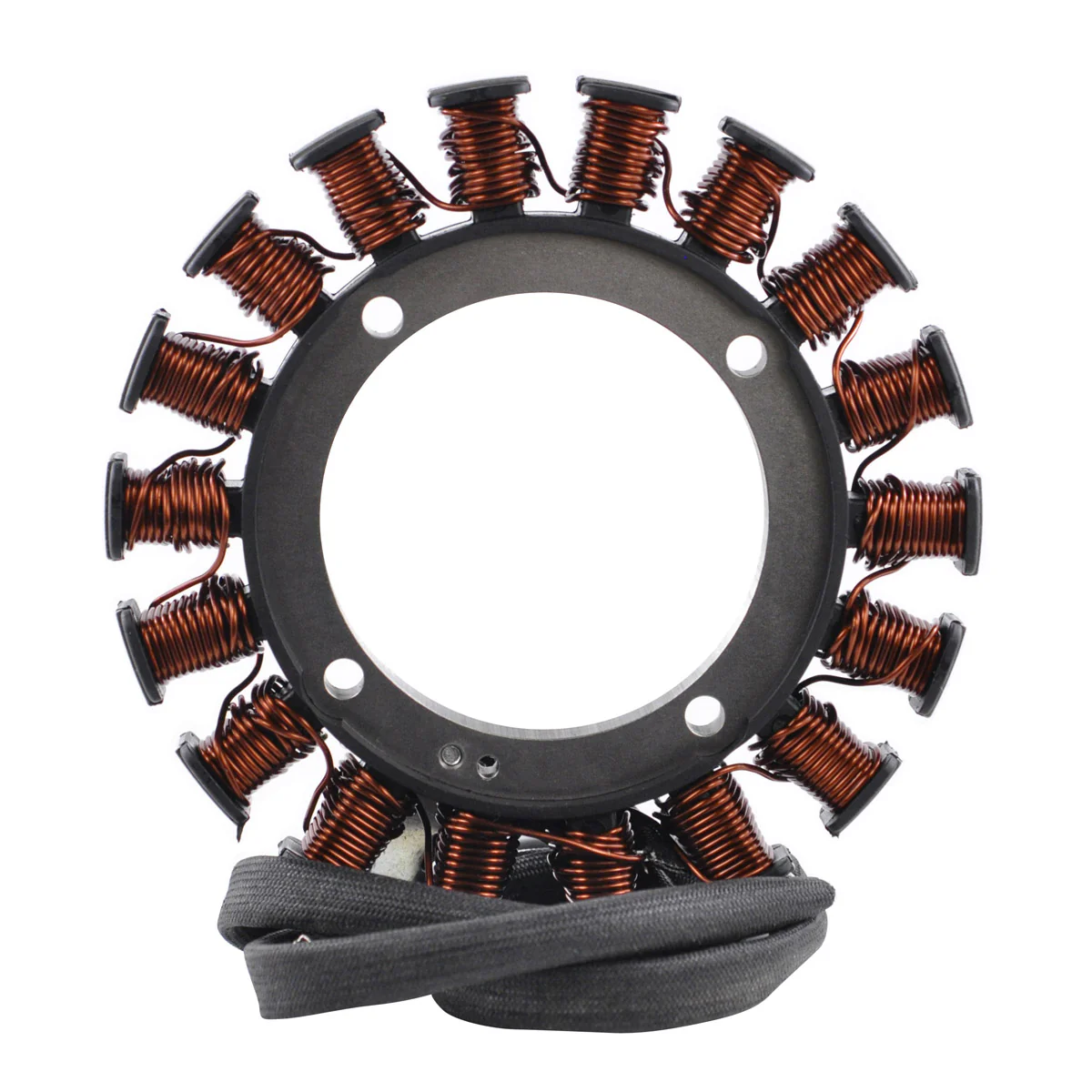 Generator Stator with  Kohler 237878-S 15 - 20 AMP Lawn & Garden OEM:237878S