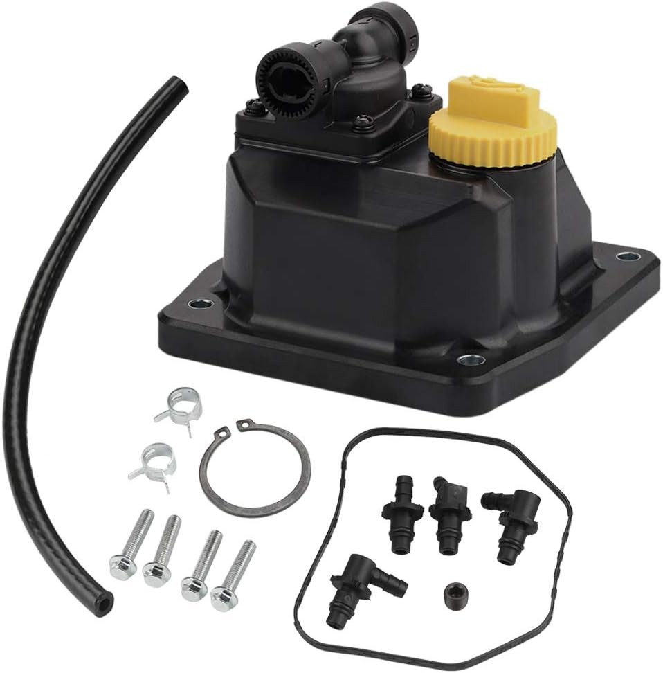 24 559 02-S Fuel Pump for Kohler CH18 CH19 CH20 CH21 CH22 CH640 ECH630 ECH650 ECH680 ECH749 Engine 24 559 10 S