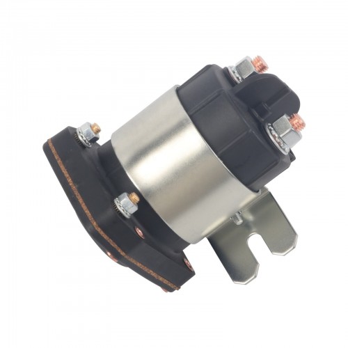 Electric Golf Cart Solenoid 48V 4 Terminal  for G29 Golf Carts 2007-2016 JU6-H1picture2
