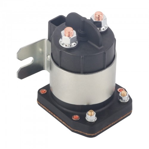 Electric Golf Cart Solenoid 48V 4 Terminal  for G29 Golf Carts 2007-2016 JU6-H1picture4
