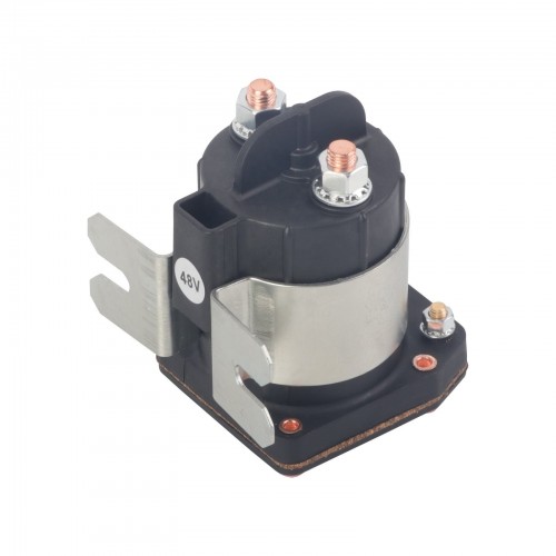 Electric Golf Cart Solenoid 48V 4 Terminal  for G29 Golf Carts 2007-2016 JU6-H1picture5