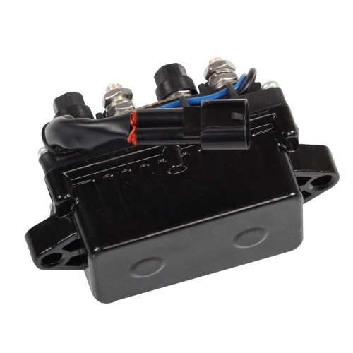 Trim and Tilt Slenoid Relay for Yamaha 40TLR 50TLR F30TLR 40BEJR F40BMJH 40BMLH F40BTLR F40EJR F40MLH F40MSH F40TLRpicture5