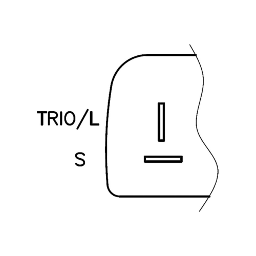 Voltage Regulator Compatible With Hyundai - Europe Galloper II 98-03 37300-42000picture2