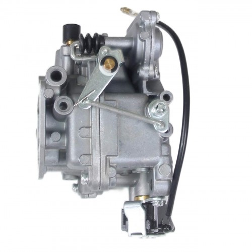 Carburetor Replace for Kohler CH20, CH22, CH25, CH26 27HP CH730 CH740 Replace 24-853-34-S,24 853 34picture2