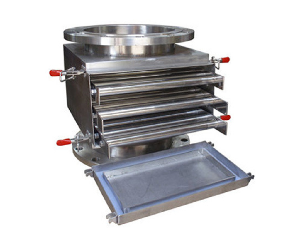 Magnetic filter