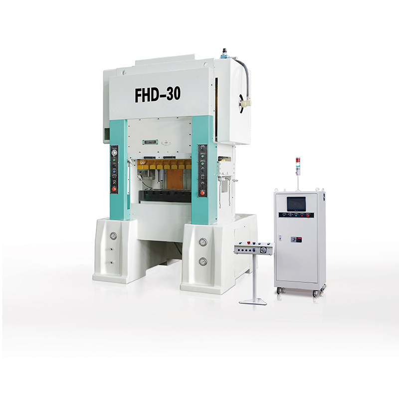 FHD-30 Gantry type high speed precision punching machine