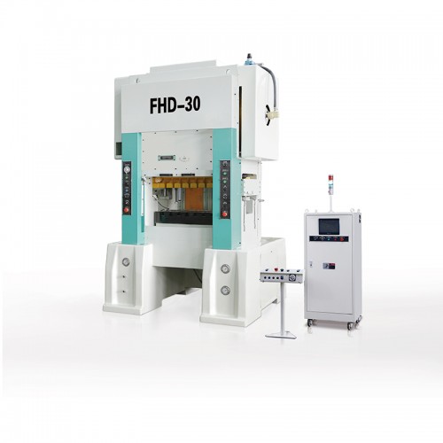 FHD-30 Gantry type high speed precision punching machine