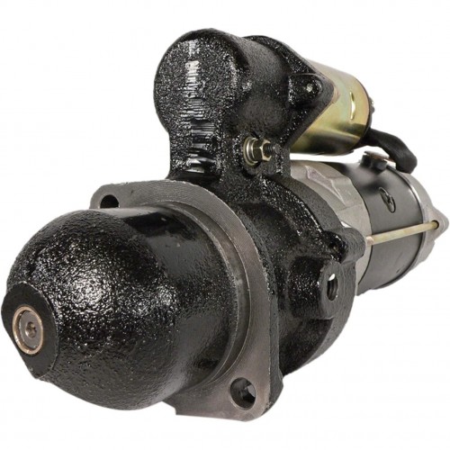 Car Starter Motor For John Deere 6601Npicture3