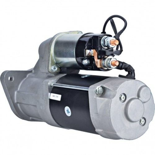 Car Starter Motor For DAEWOO 8200334picture3