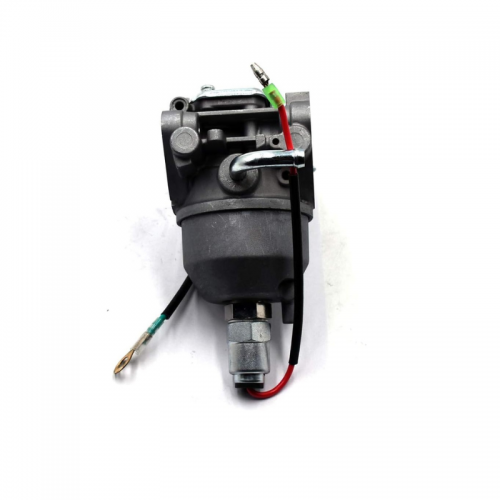24 853 99 S Carburetor, Compatible with Kohler CV620 CV640 Engines Motor 24-853-99-S 2485399S Carbpicture3