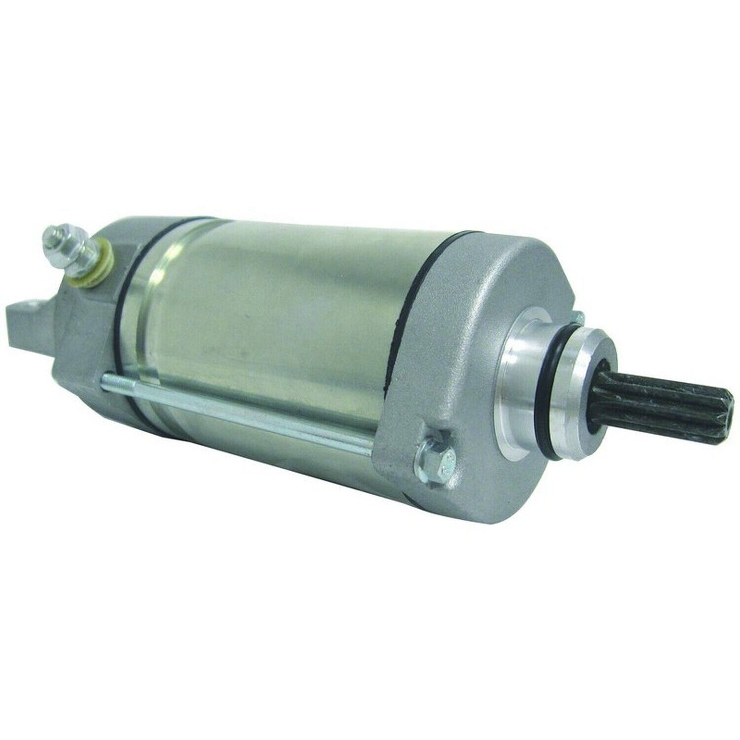 Starter Motor for Yamaha RS Vector Snowmobiles 973cc & 1049cc 2005–2013