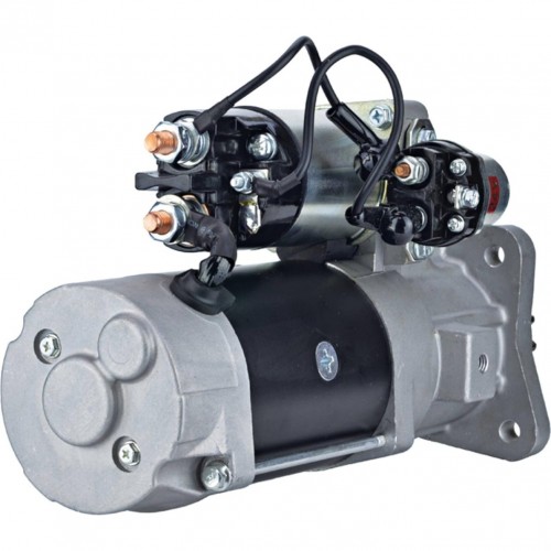 Car Starter Motor For DAEWOO 19080031picture6