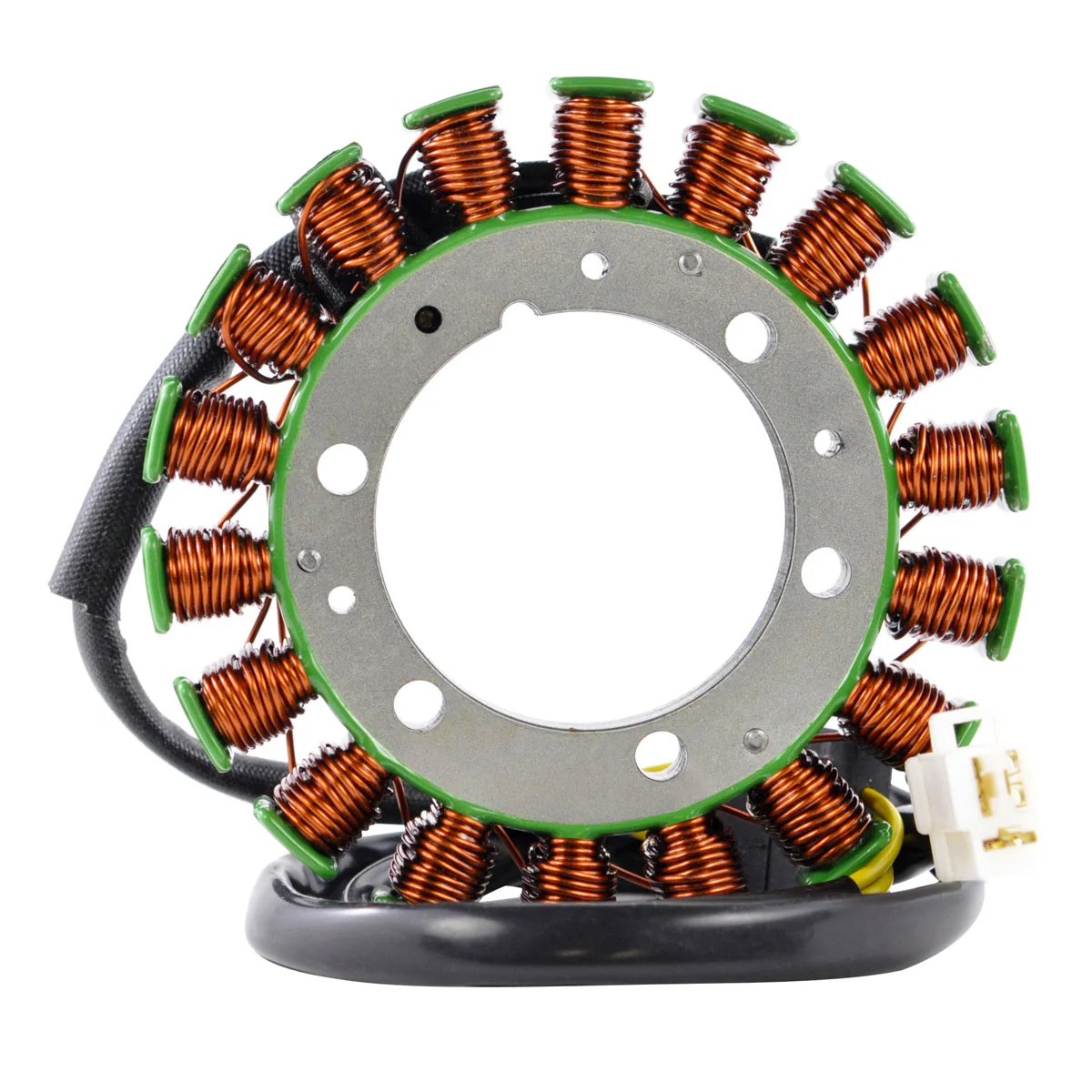Generator Stator with Yamaha Virago 535 / 535 Special 1987-2000 OEM:2GV-81410-20-00