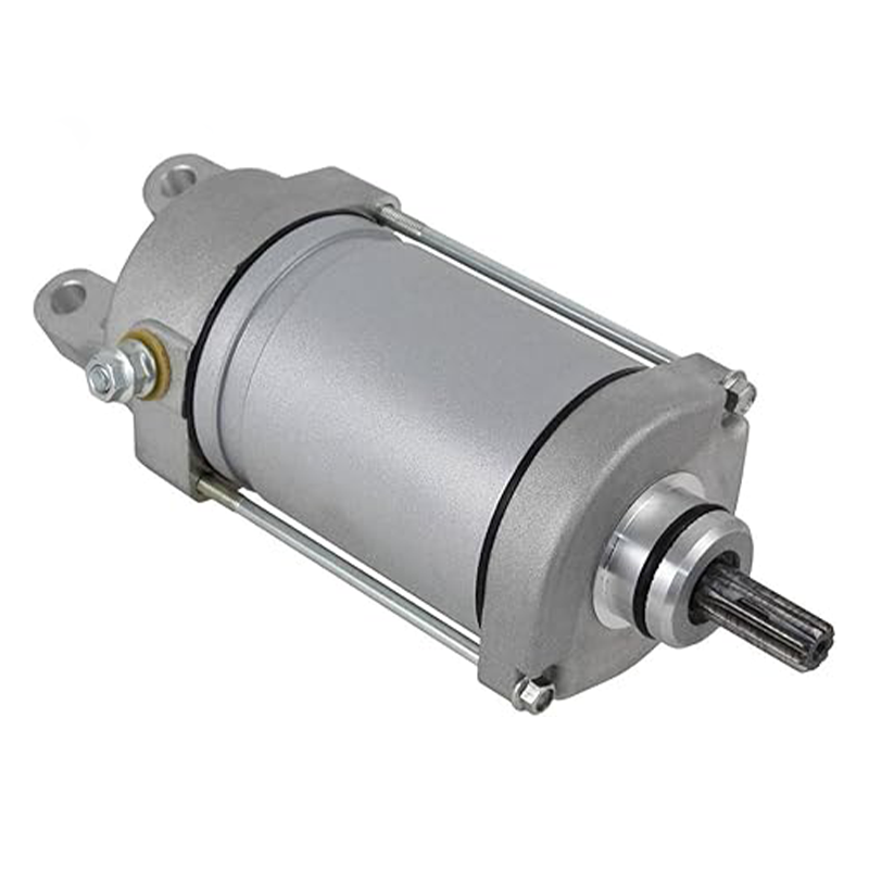 Starter Motor for Yamaha Sidewinder Snowmobiles 998cc 2017–2020