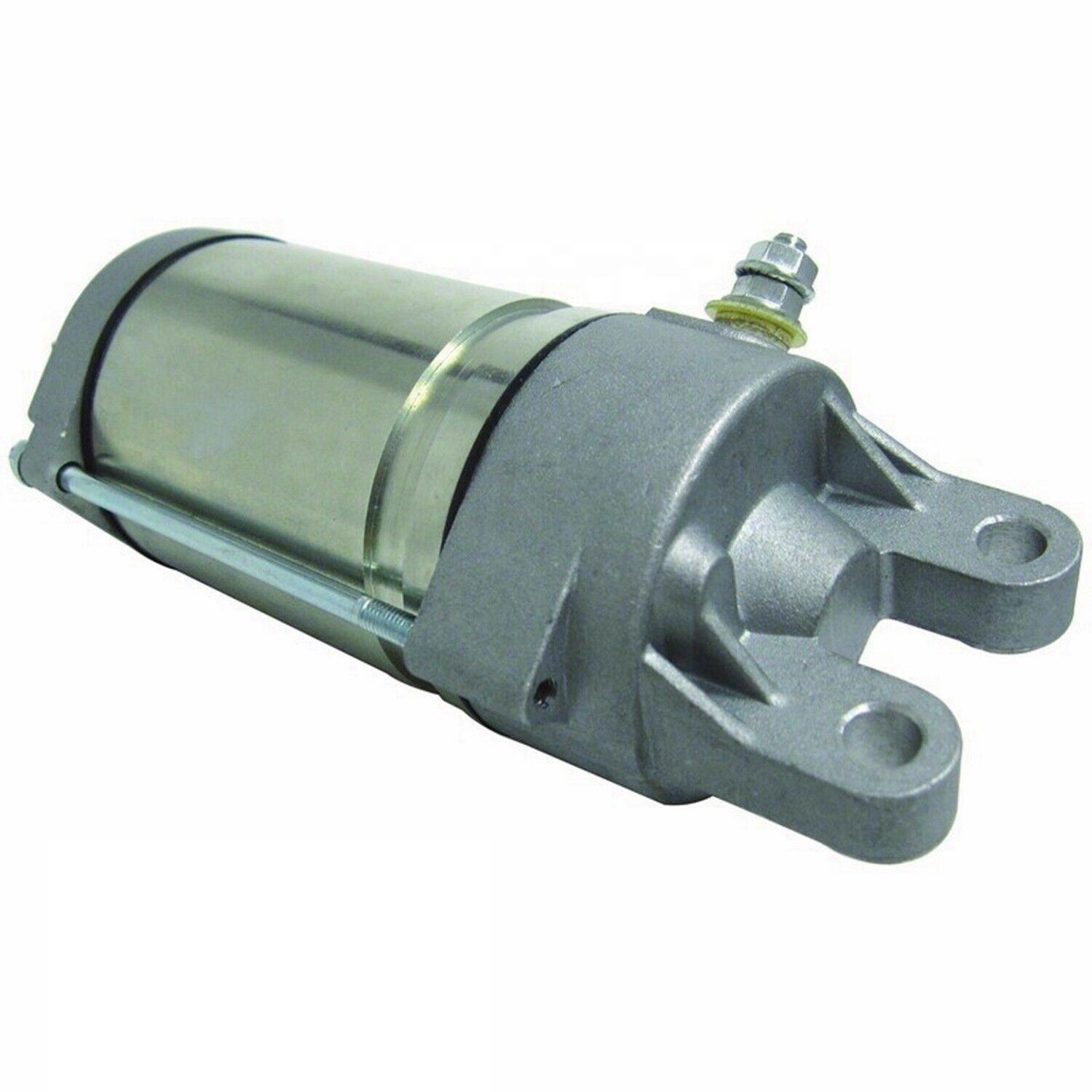 Starter Motor for Yamaha FX Nytro Snowmobiles 1049cc 2008–2013