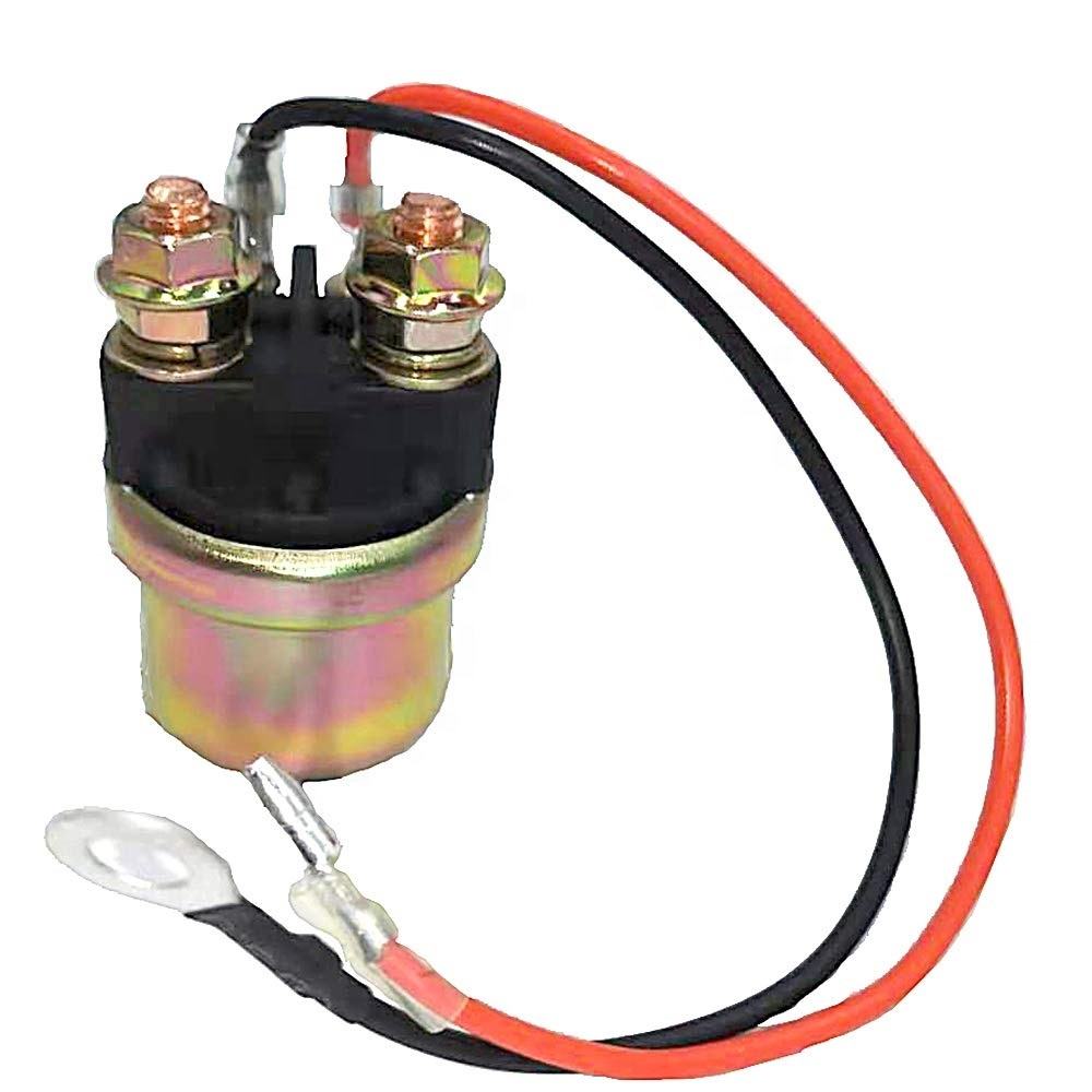 Starter Solenoid Relay for Yamaha Waverunner 825096T0118 582167-734 6G1-81940-00-00