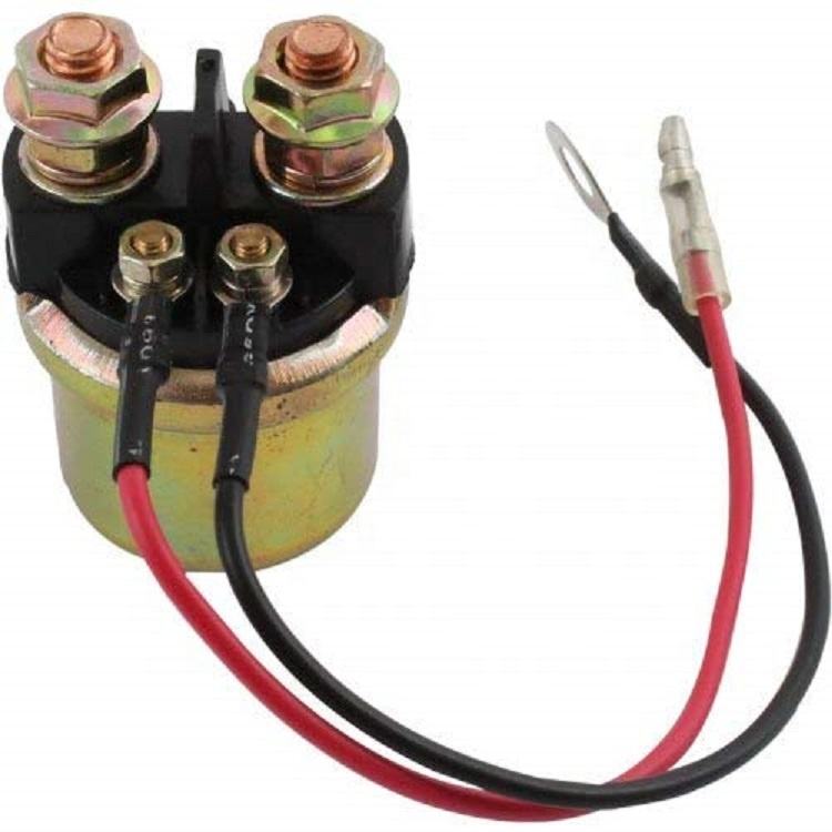Starter Solenoid Relay for Yamaha FX700 FX1 1994 1995 701cc GP1200 WaveRunner 1997 1998 1999 1176cc