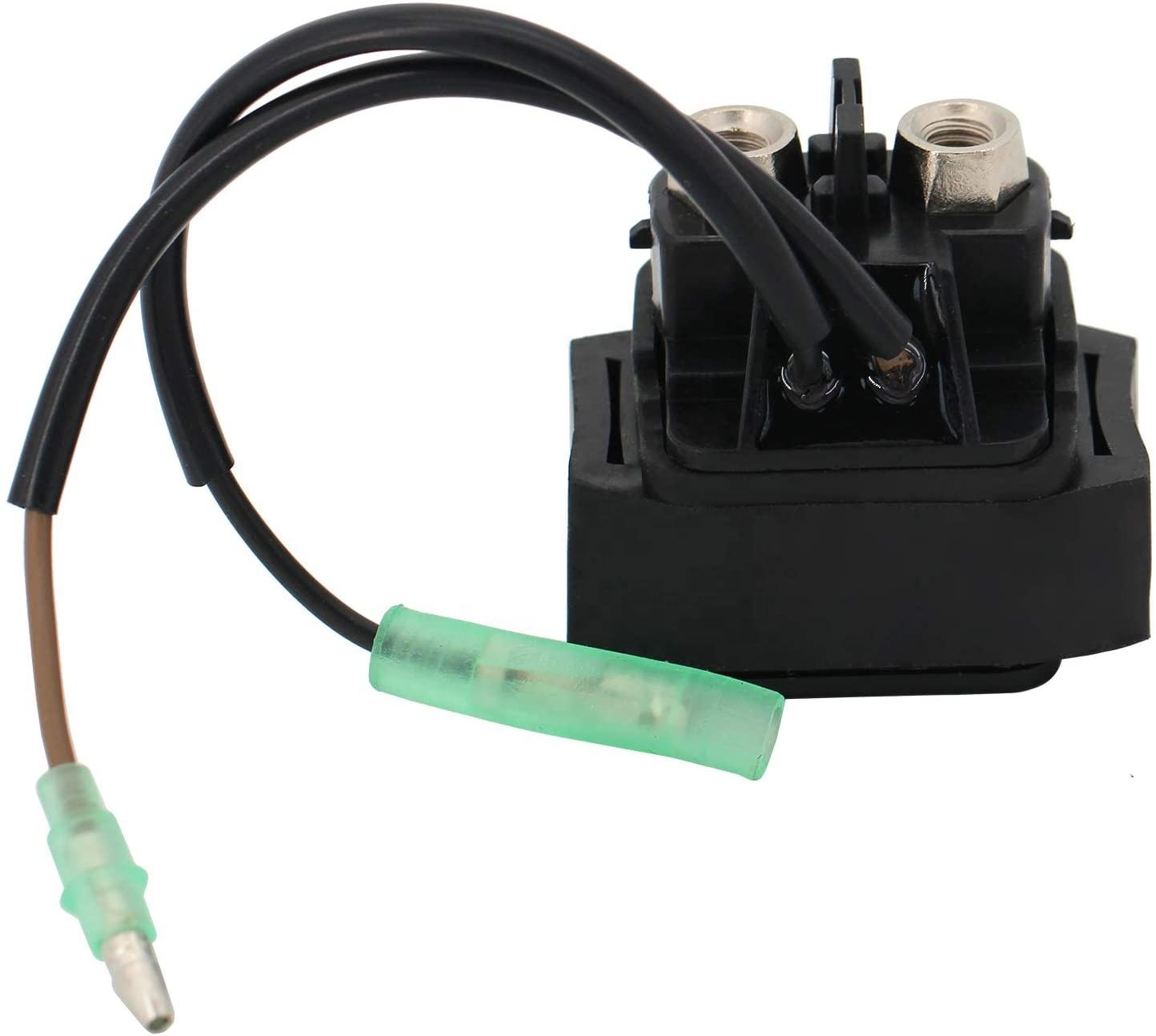 Trim Tilt Relay Switch for Yamaha RX1800 2012-2014 FAT1100 2008-2010 XAT1800C 2012 SXT1100 2008-2009 SXT1800 2010-2014
