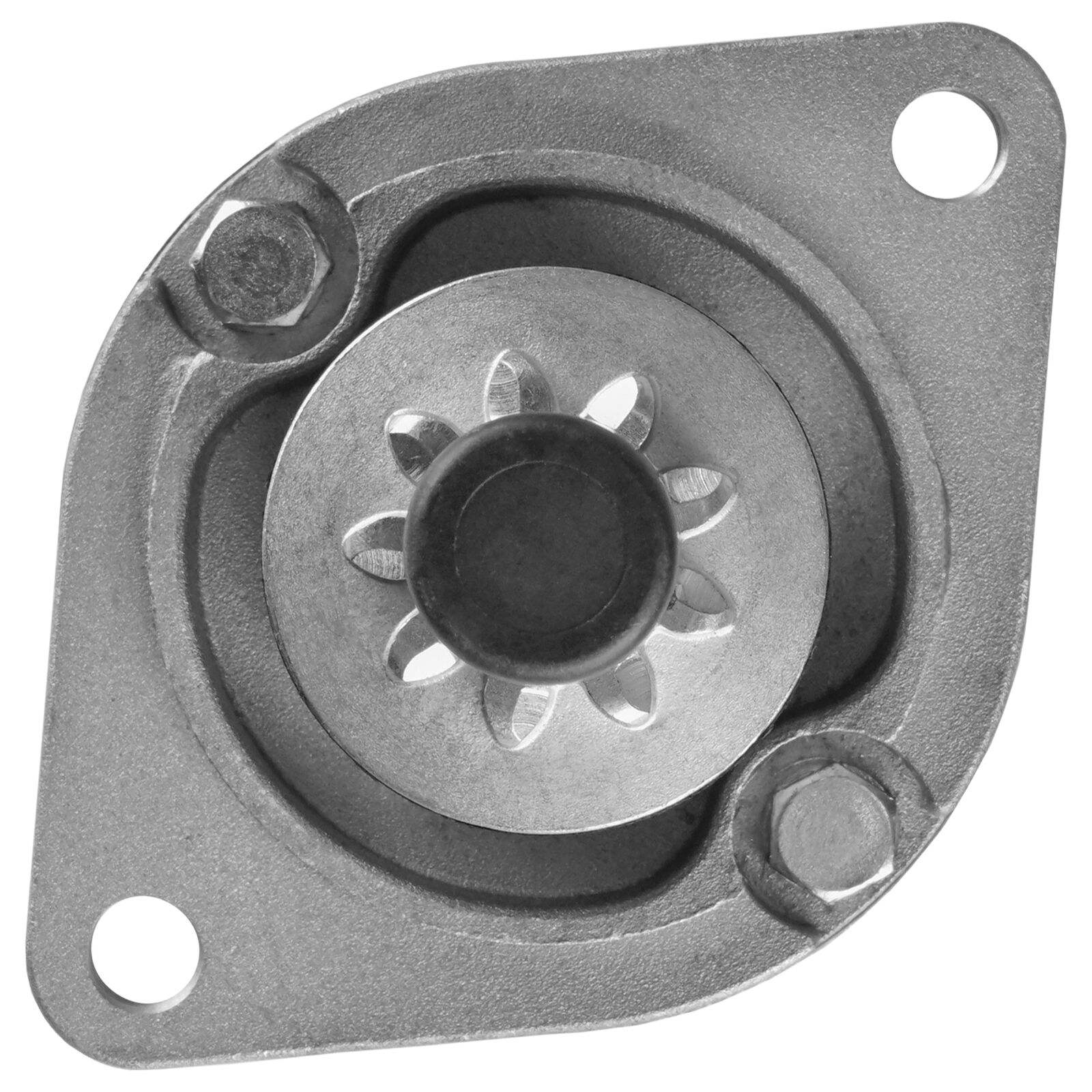 Starter Motor for Polaris Indy 340 Deluxe Snowmobiles 1999–2004