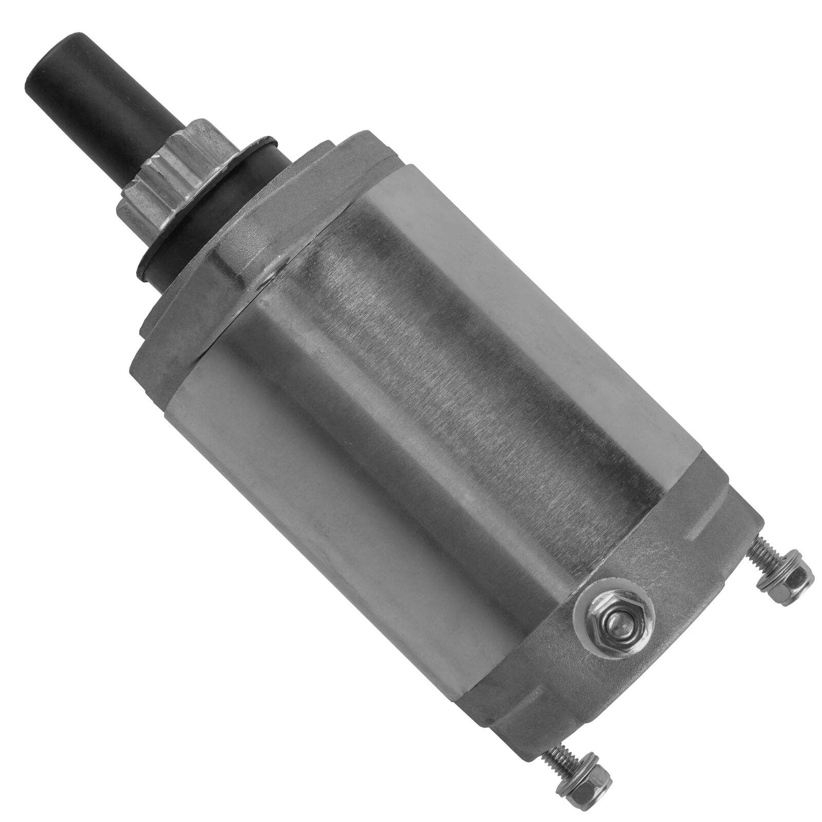 Starter Motor for Polaris Touring, Euro Touring, XLT, Ultra, Widetrak Snowmobiles 1996–2015