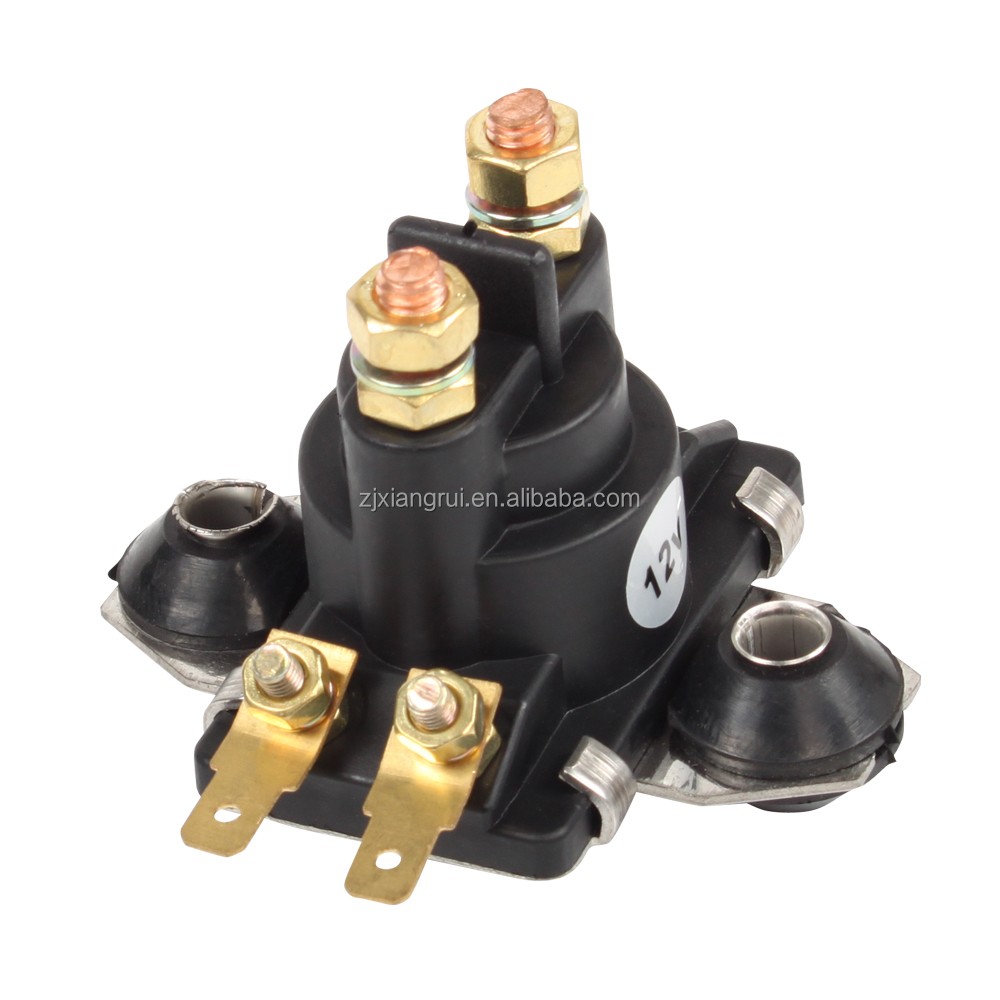 SOLENOID Relay 89-818999A2 Arco Sw099 for MERCURY MERCRUISER AES 93373