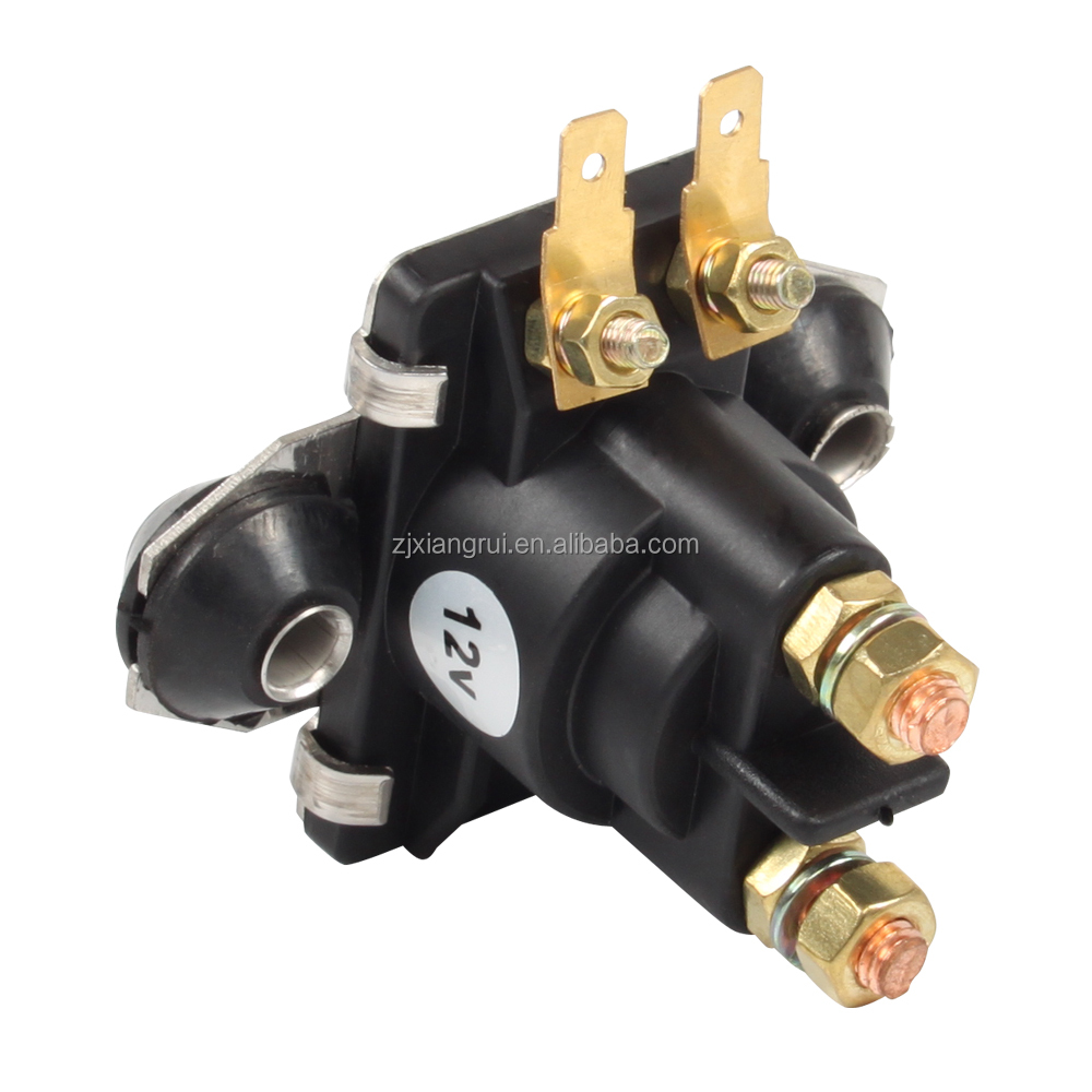 SOLENOID Relay for MERCURY MARINE: 89-818999A2 89-818999A1 89-825842A1 89-850188A1 89-850188T1