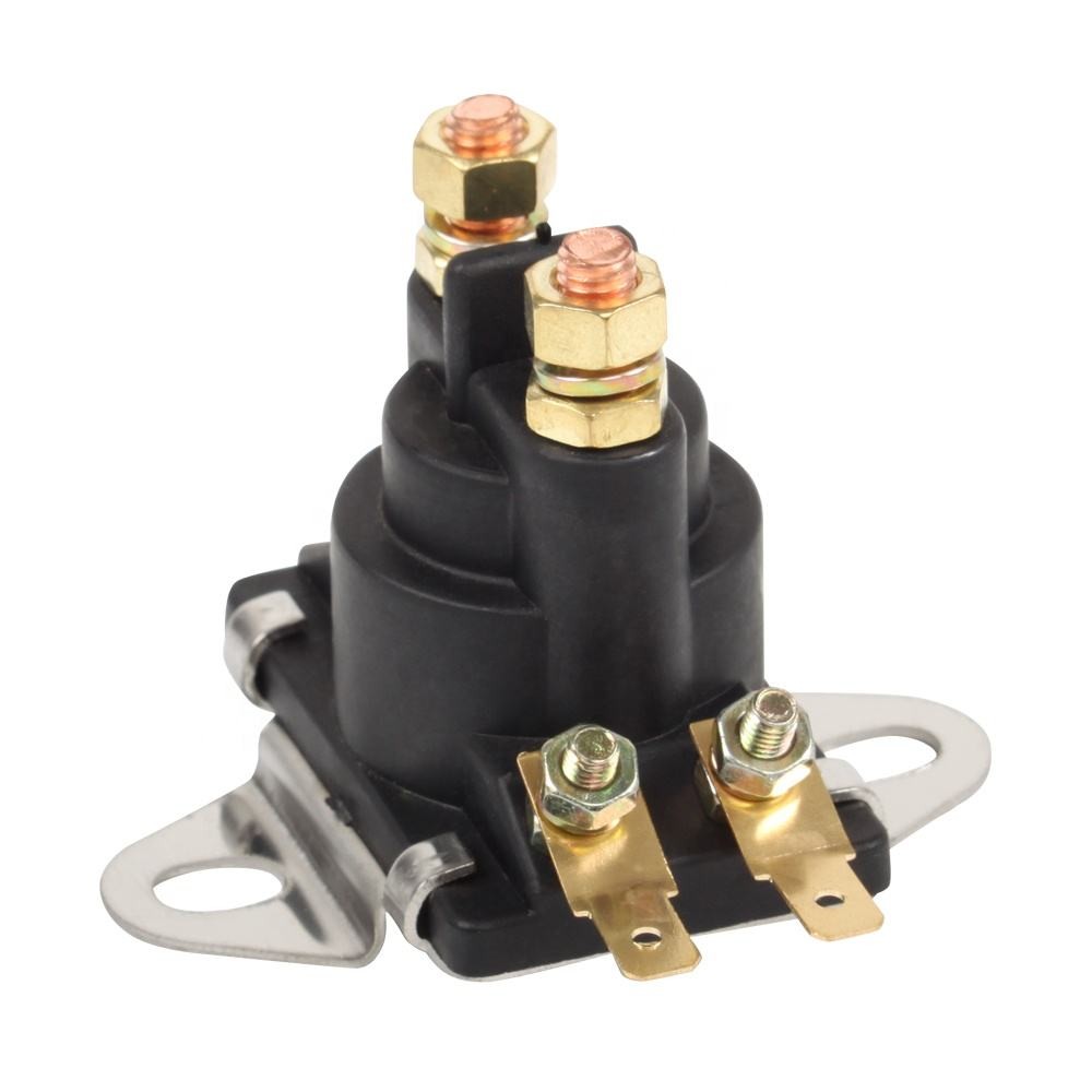Tilt/Trim Solenoid Relay for Mercury Mercruiser 89-818864T 89-846070 89-94318 89-96158  89-96158T