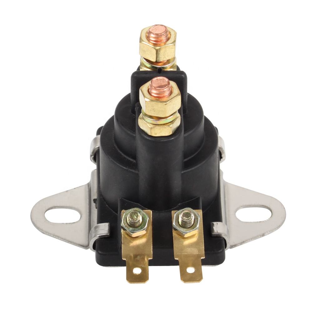 Starter Tilt/Trim Solenoid Relay for Mercury Mercruiser 89846070 Sierra 18-5817