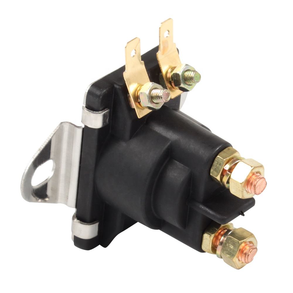 Starter Tilt/Trim Solenoid Relay for Mercury Mercruiser 89-818864T, 89-846070, 89-94318, 89-96158, 89-96158T, 89818864T, 89846070, 8994318