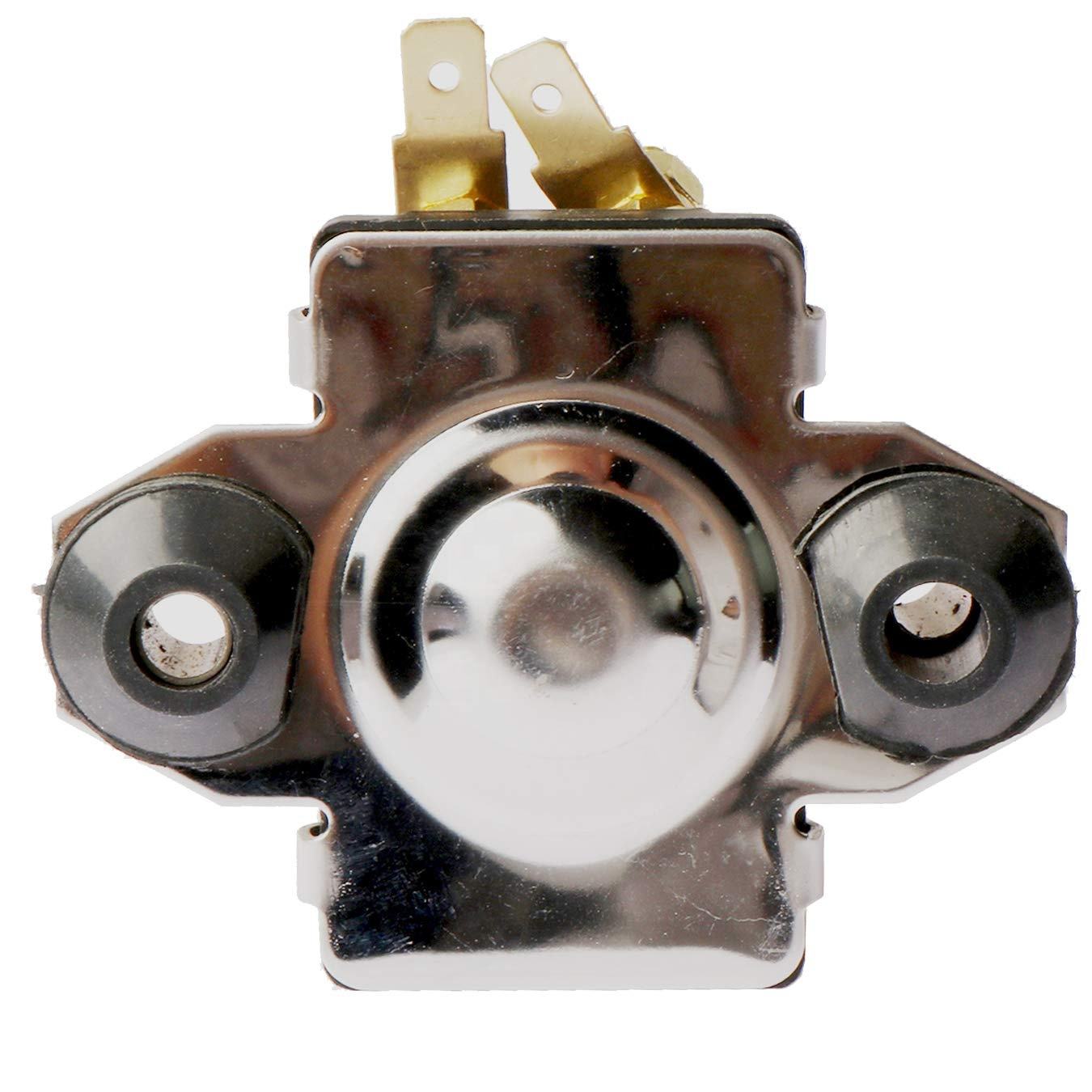 Solenoid Relay Switch for Mercury Marine 4 Terminals 55HP 60HP 65HP 70HP 80HP 90HP 89818997A1