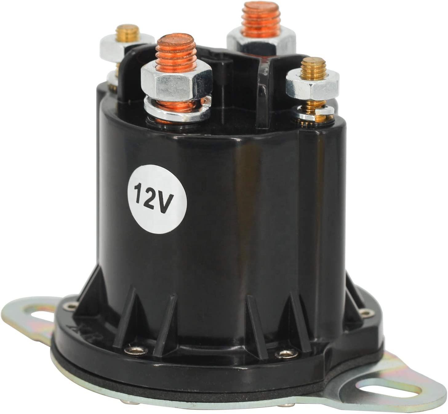 Starter Solenoid Relay 684-1221-012  684-2421-012-02  684-2421-012-14