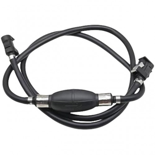 Fuel Line Hose With Primer Bulb and Connectors 5/16 " 61J-24306-04 for Yamaha Outboard Boat Motorpicture2