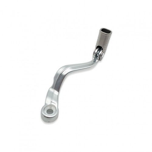 2024-2025 MC TC SX 65 Motorcycle Dirt Bike Forged Gear Shift Lever for KTM HUSQVARNA GASGASpicture4