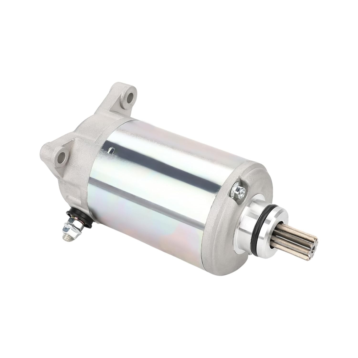 Starter Motor for Ski-Doo Lynx Snowmobile 800 2007-12