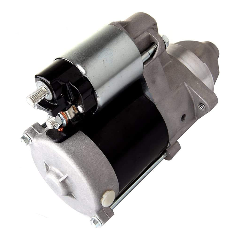 Starter Motor for Ski-Doo MX Z 380/440/500 Fan Snowmobiles 2001